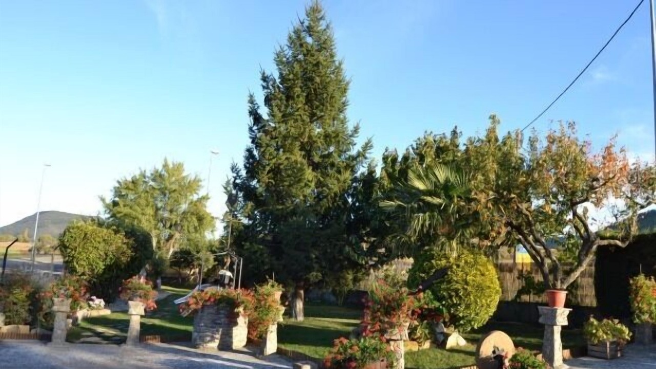 Photo of Outdoor in Santa Cilia
