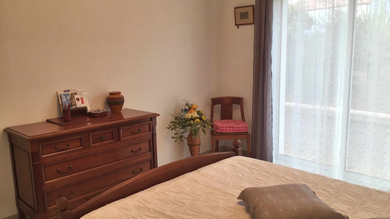 Photo of Bedroom in Talmont-Saint-Hilaire