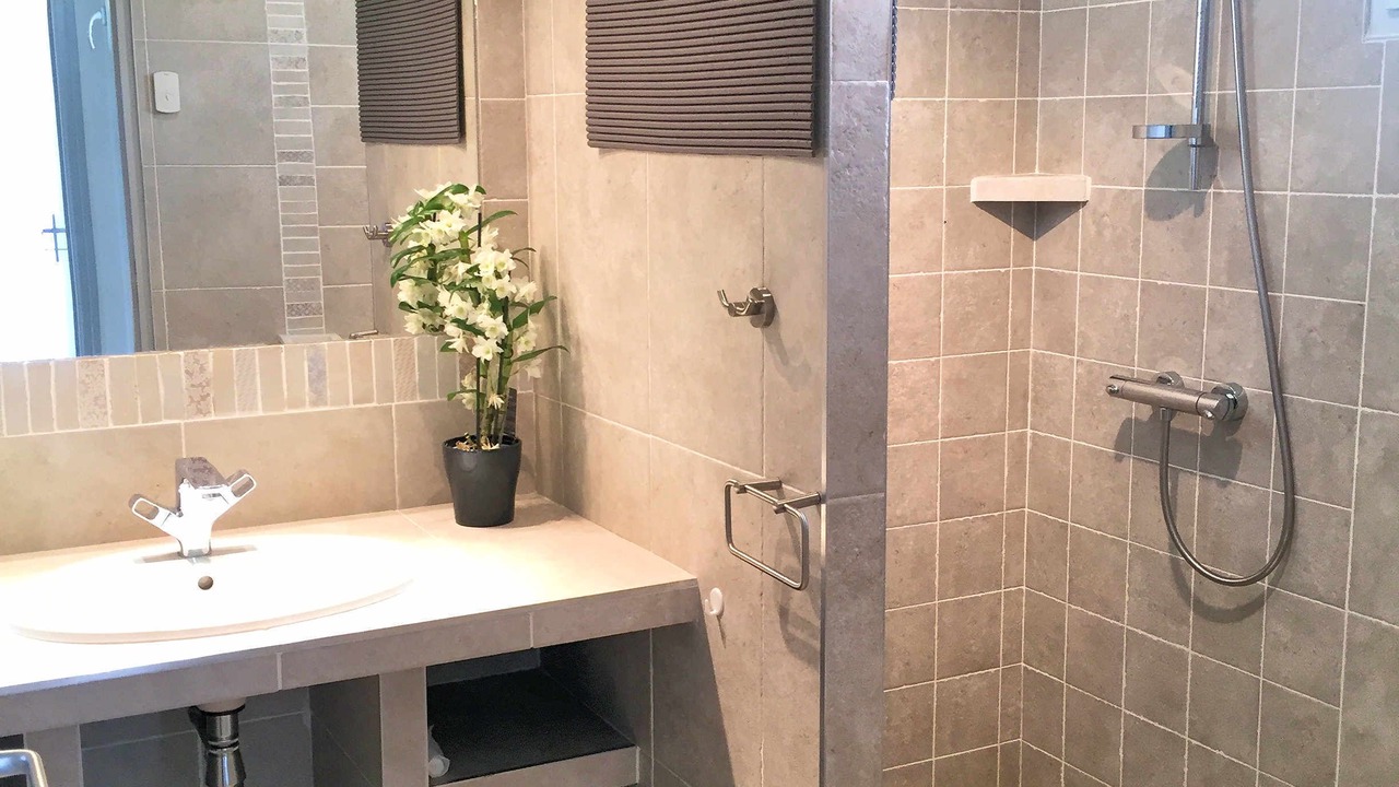 Photo of Bathroom in Talmont-Saint-Hilaire