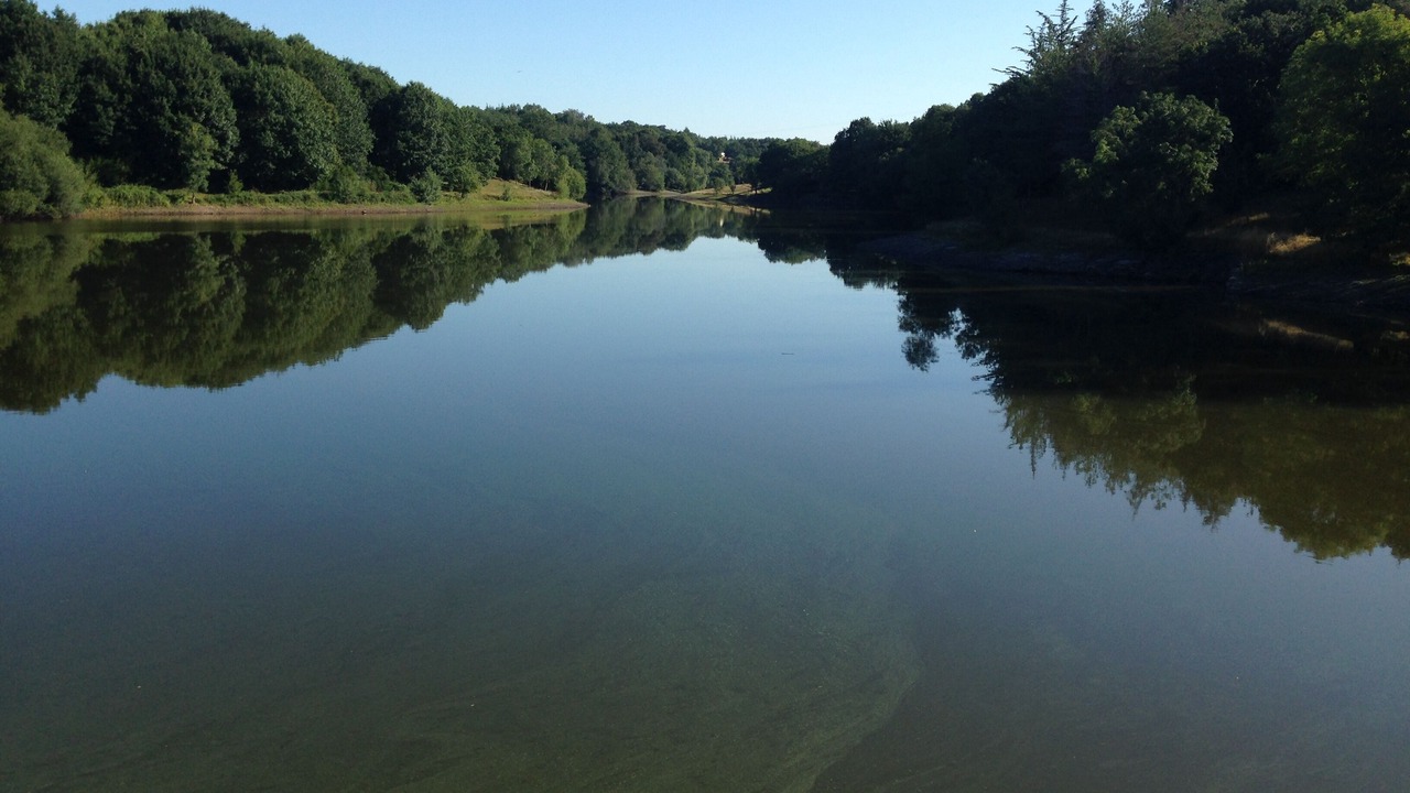 Photo of Outdoor in Talmont-Saint-Hilaire