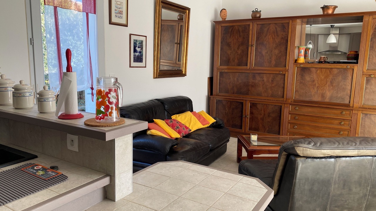 Photo of Livingroom in Talmont-Saint-Hilaire
