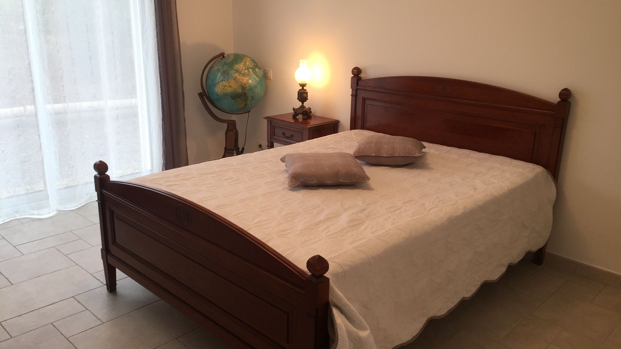 Photo of Bedroom in Talmont-Saint-Hilaire