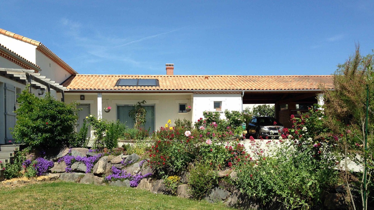 Photo of Outdoor in Talmont-Saint-Hilaire