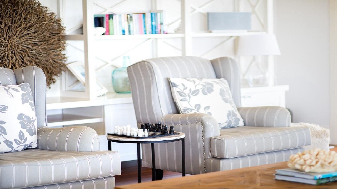 Photo of Livingroom in Avoca Beach