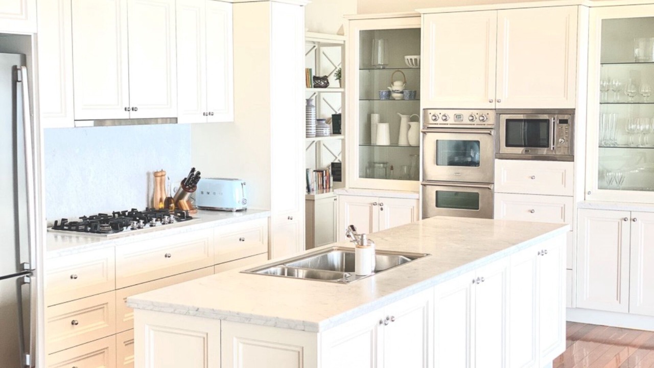 Photo of Kitchen in Avoca Beach