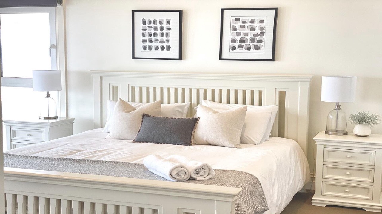 Photo of Bedroom in Avoca Beach