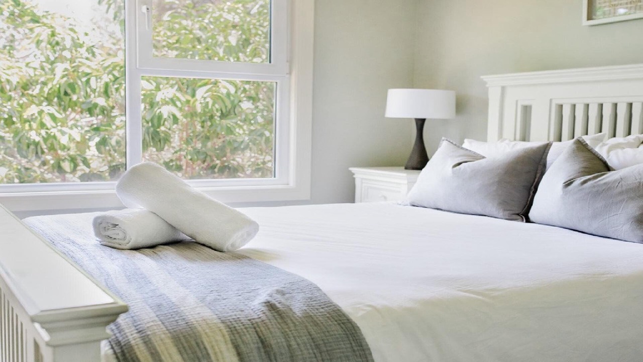 Photo of Bedroom in Avoca Beach