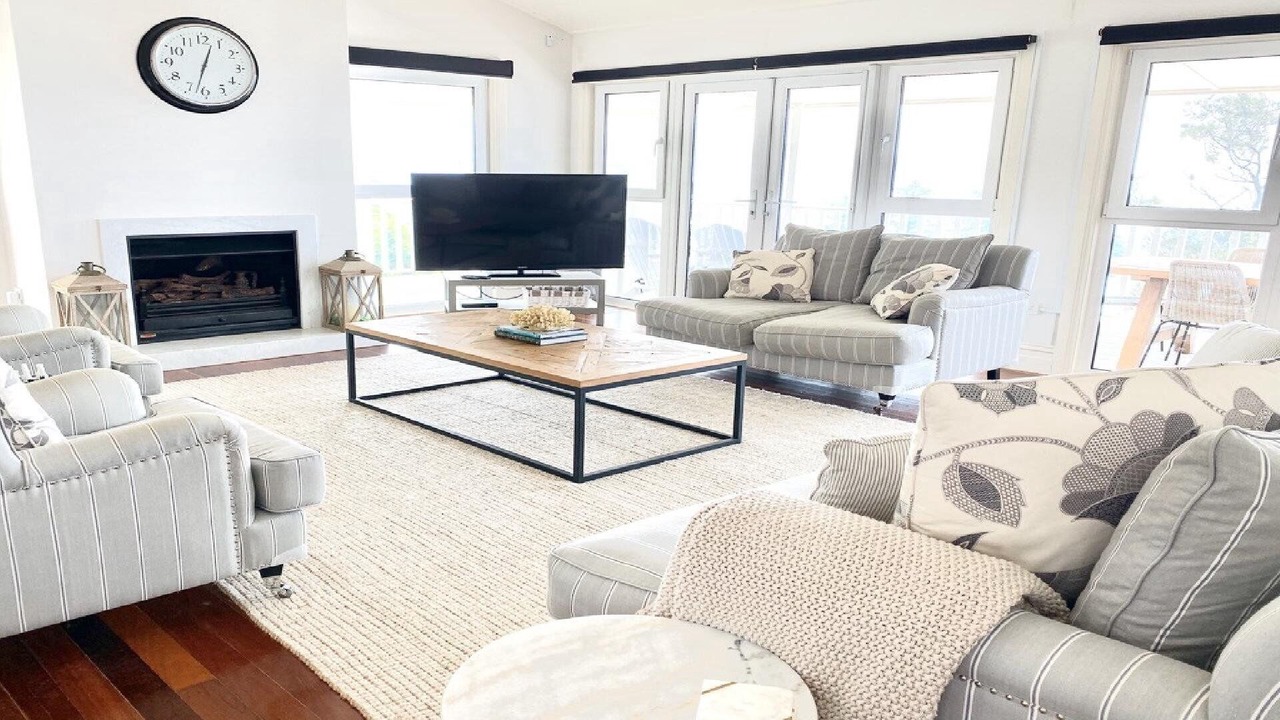 Photo of Livingroom in Avoca Beach