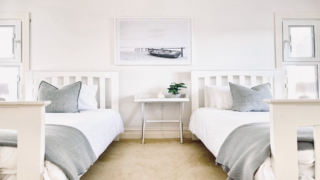 Photo of Bedroom in Avoca Beach