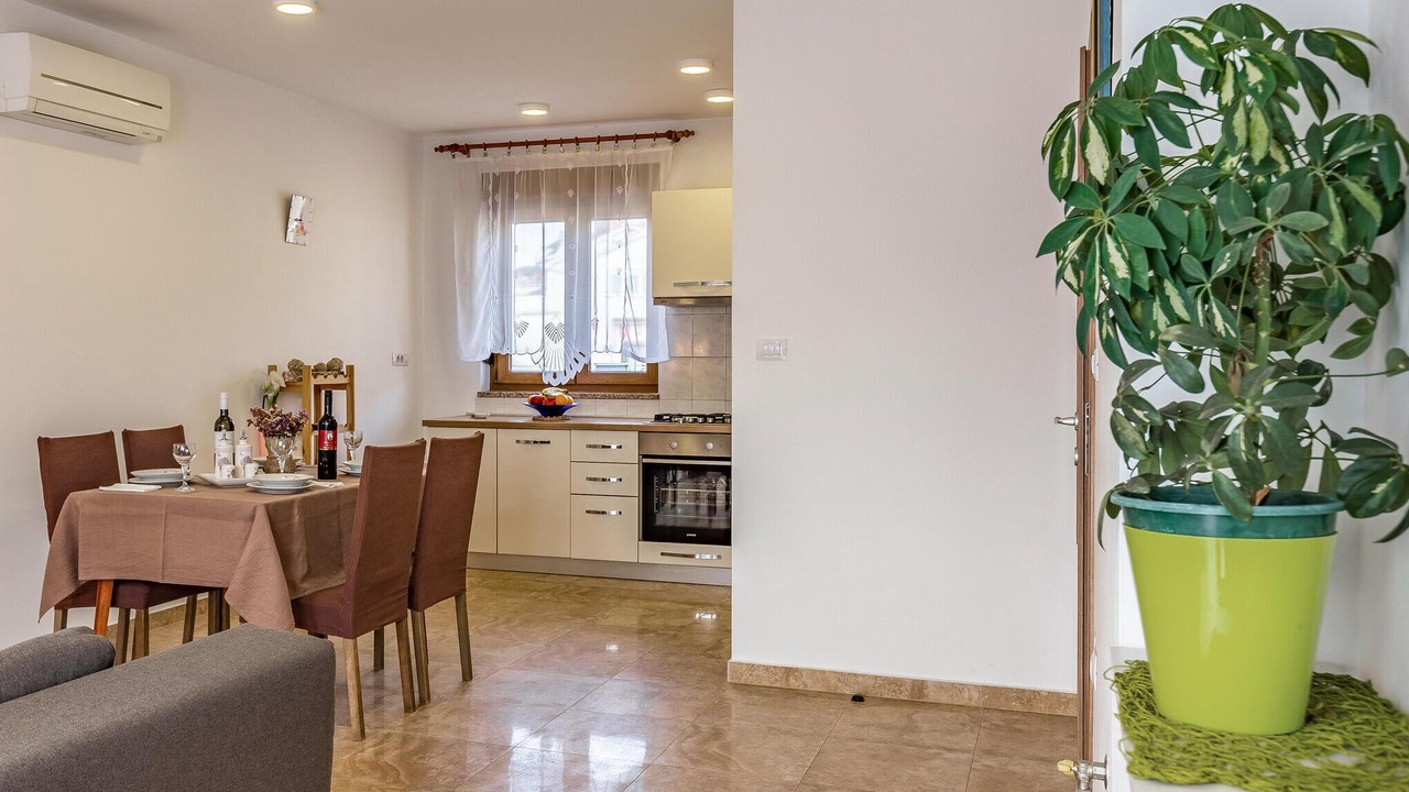 Photo of Bedroom in Gregovica