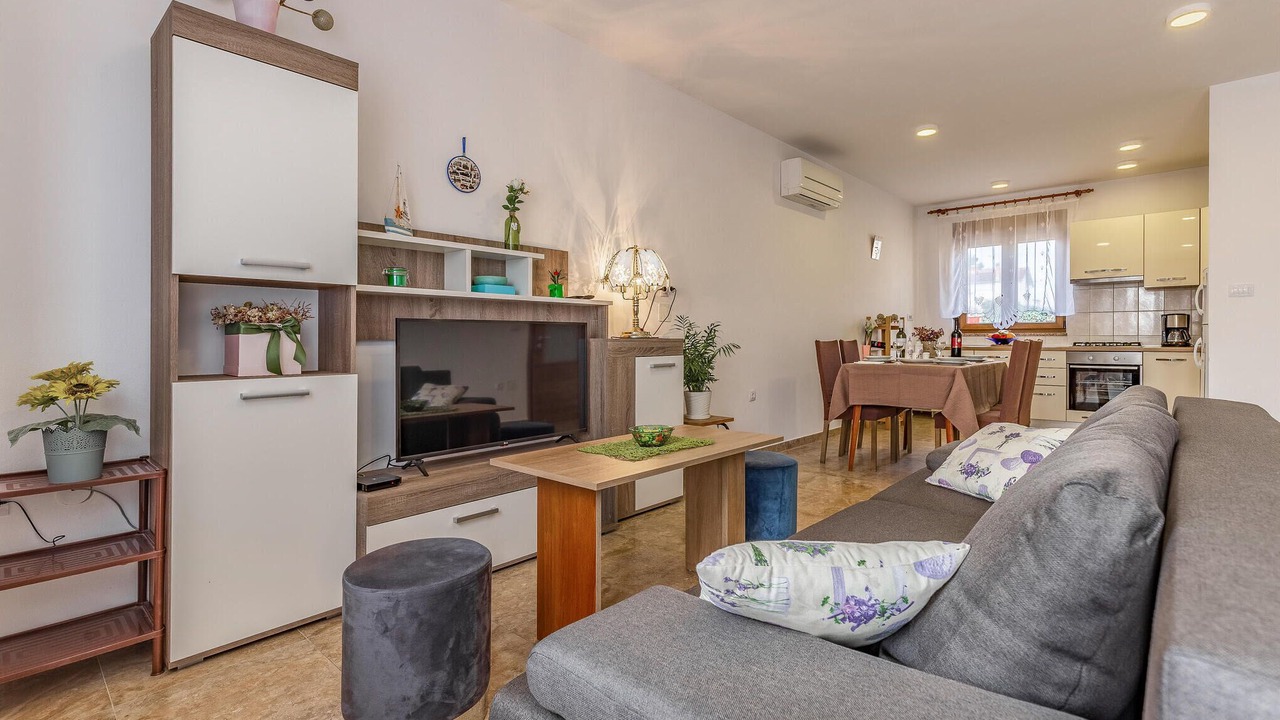 Photo of Bedroom in Gregovica
