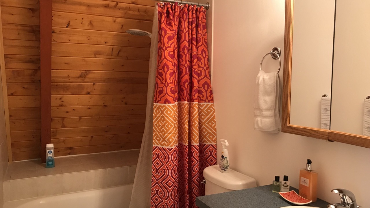 Photo of Bathroom in Jay
