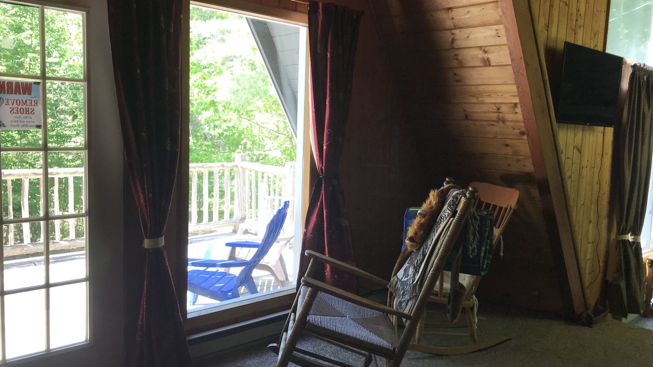 Photo of Bedroom in Jay