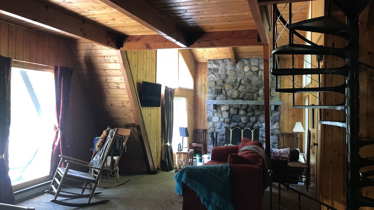 Photo of Bedroom in Jay