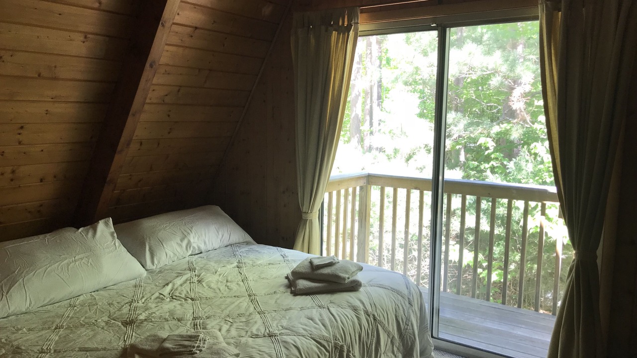 Photo of Bedroom in Jay
