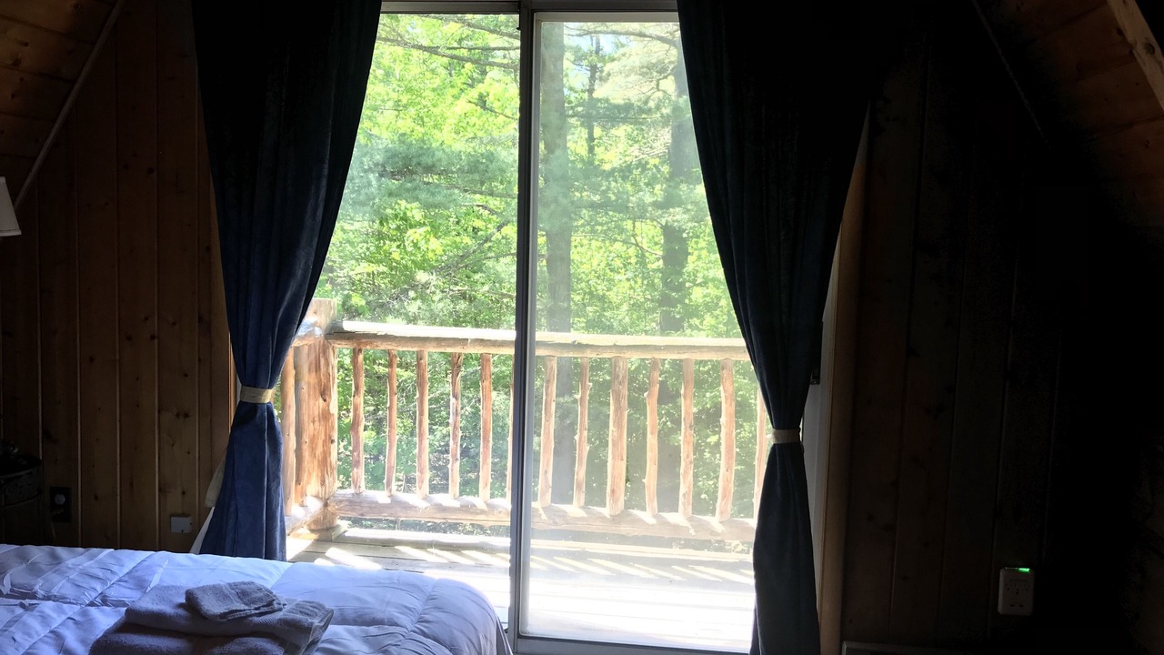 Photo of Bedroom in Jay