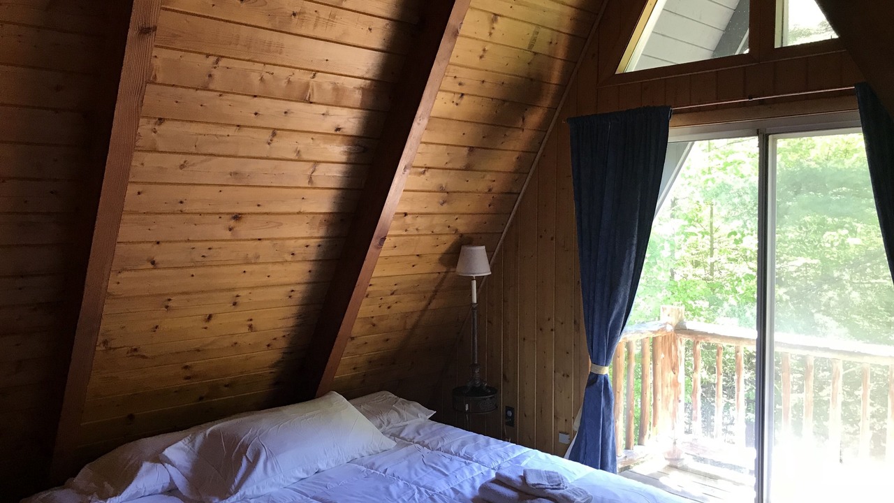 Photo of Bedroom in Jay