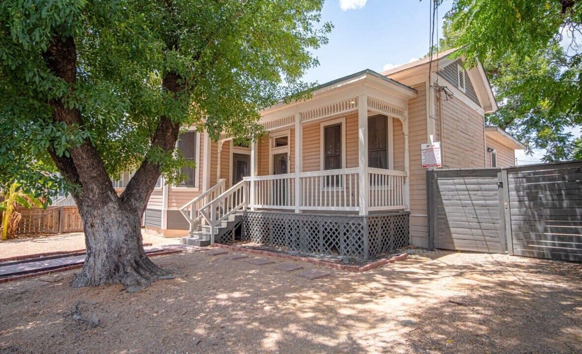 Photo of Outdoor in Historic Garderns
