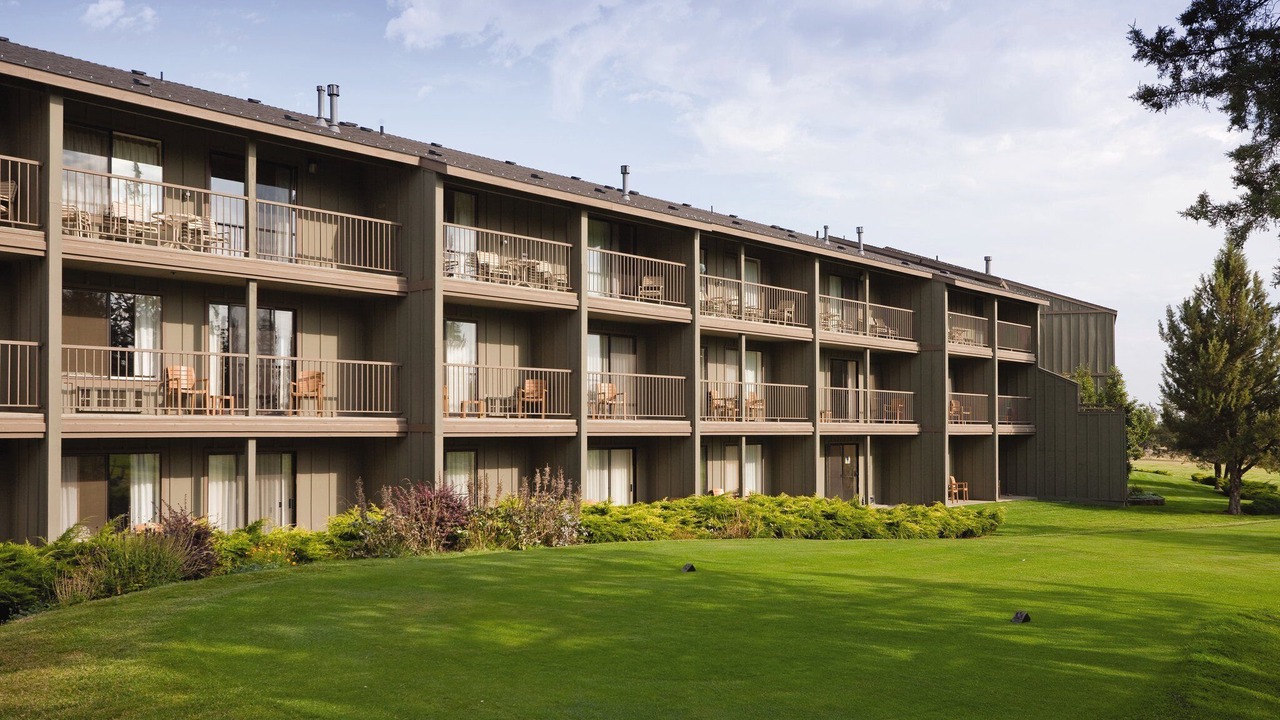 Photo of Outdoor in Redmond