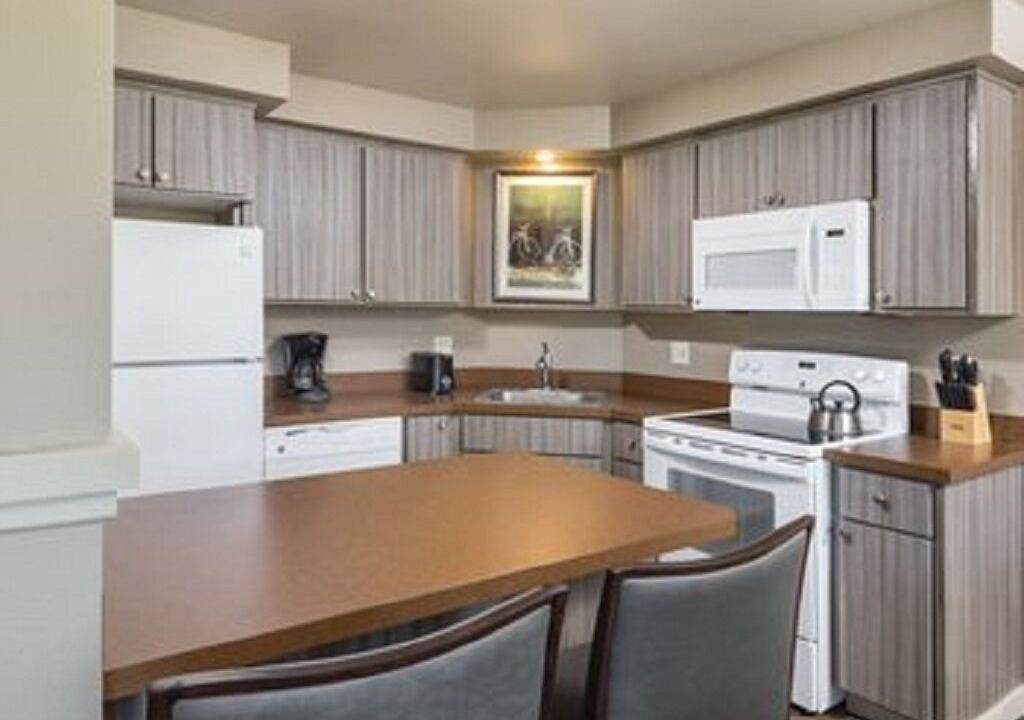 Photo of Kitchen in Redmond