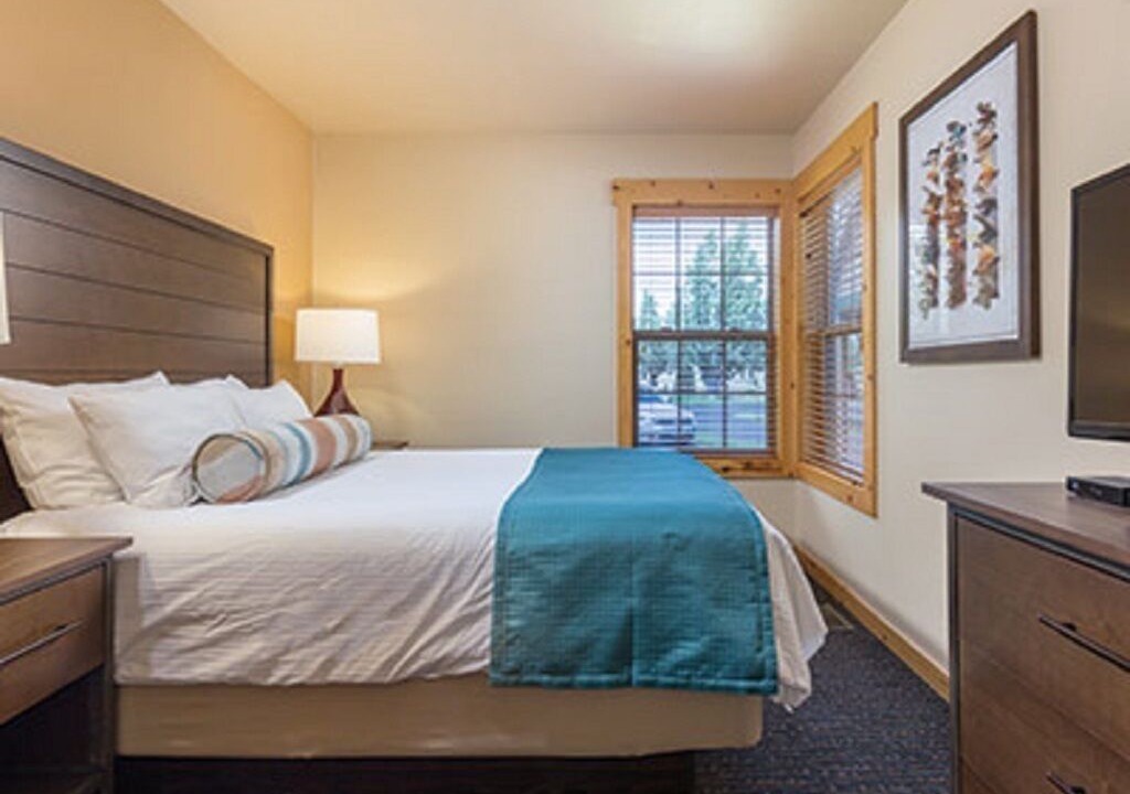 Photo of Bedroom in Redmond