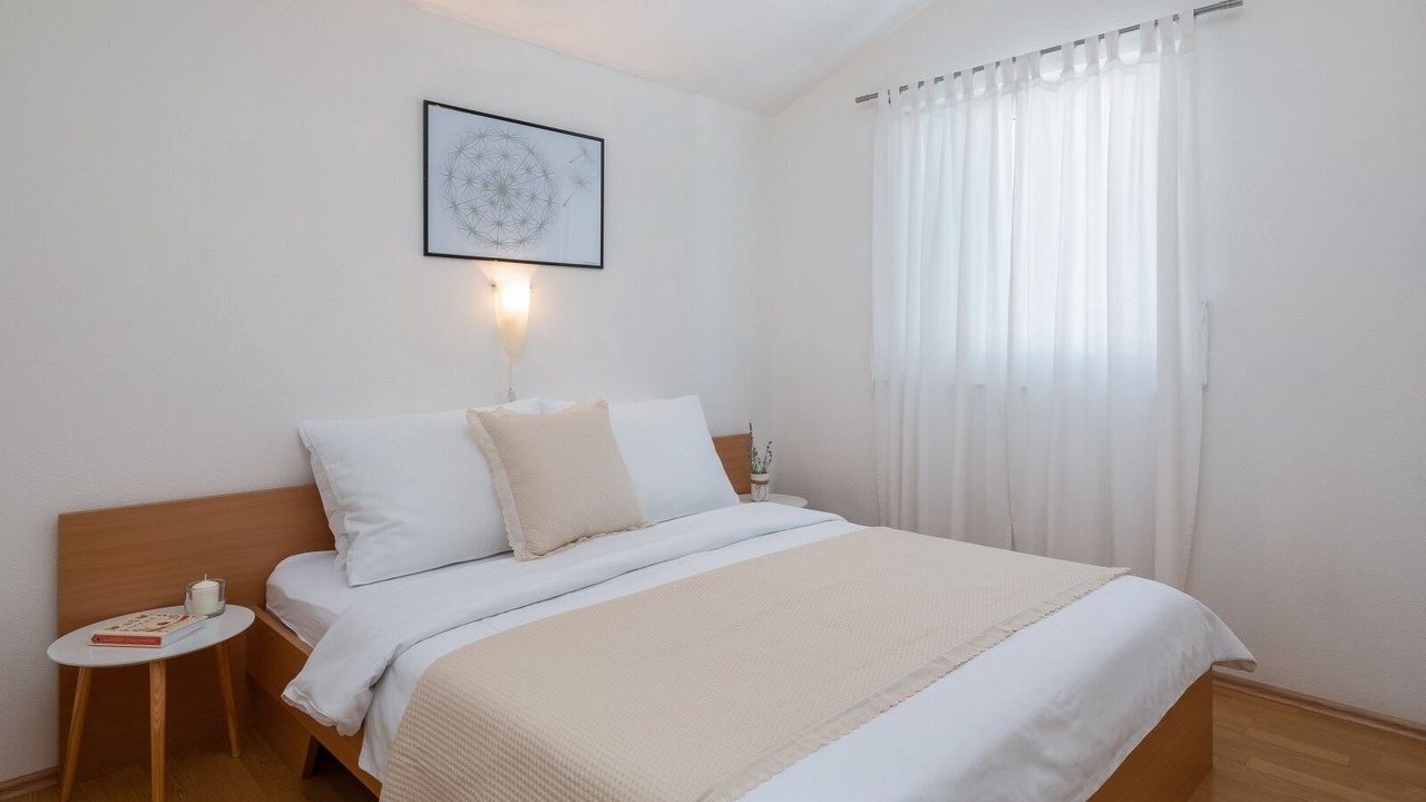 Photo of Bedroom in Vodice