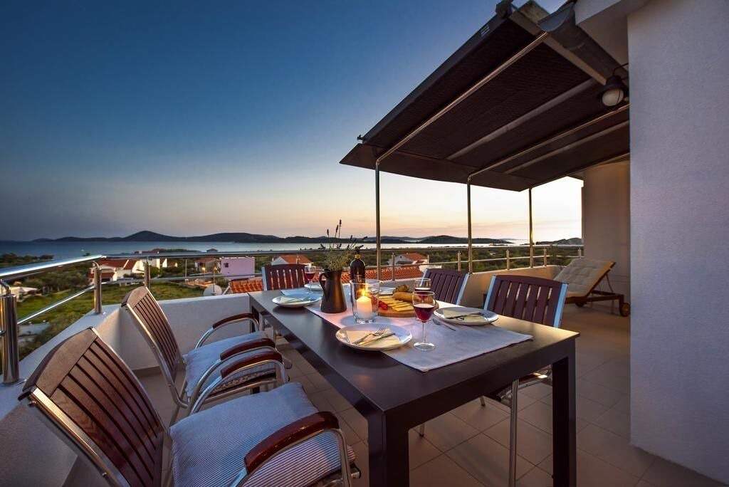 Photo of Outdoor in Vodice