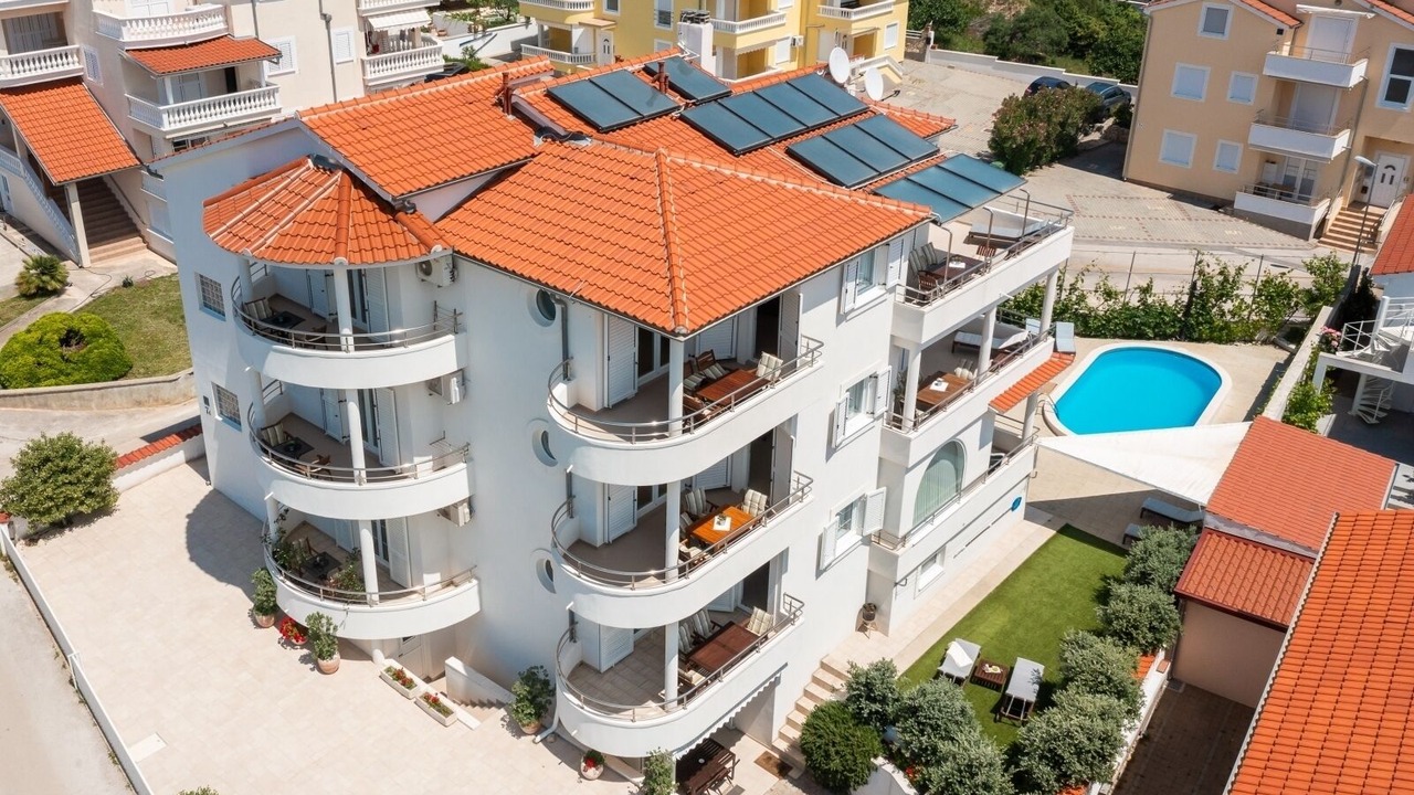 Photo of Outdoor in Vodice