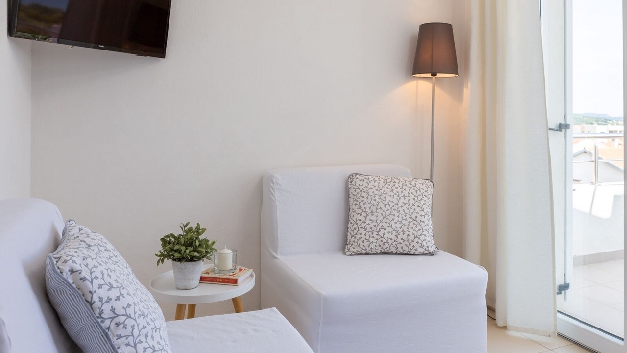 Photo of Livingroom in Vodice