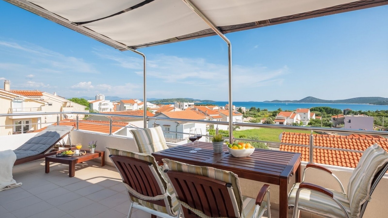 Photo of Outdoor in Vodice