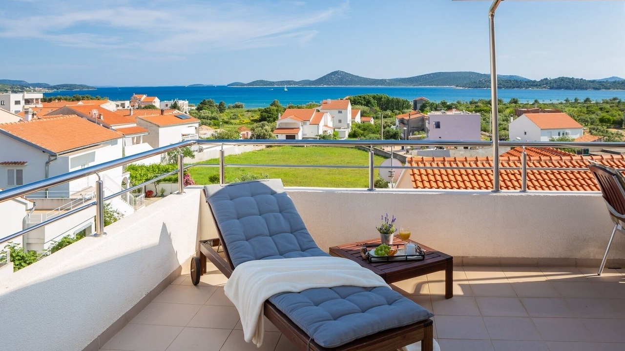 Photo of Outdoor in Vodice