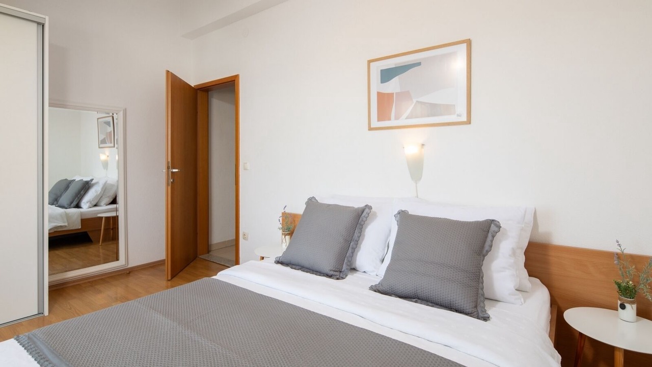 Photo of Bedroom in Vodice