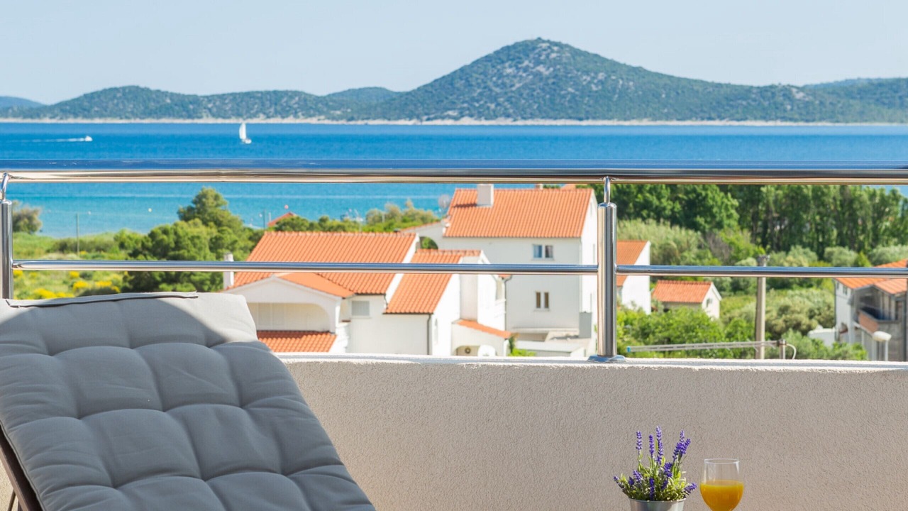 Photo of Outdoor in Vodice