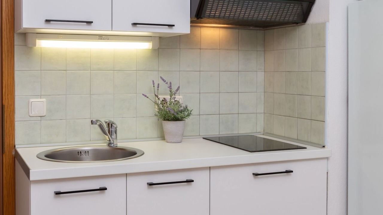 Photo of Kitchen in Vodice