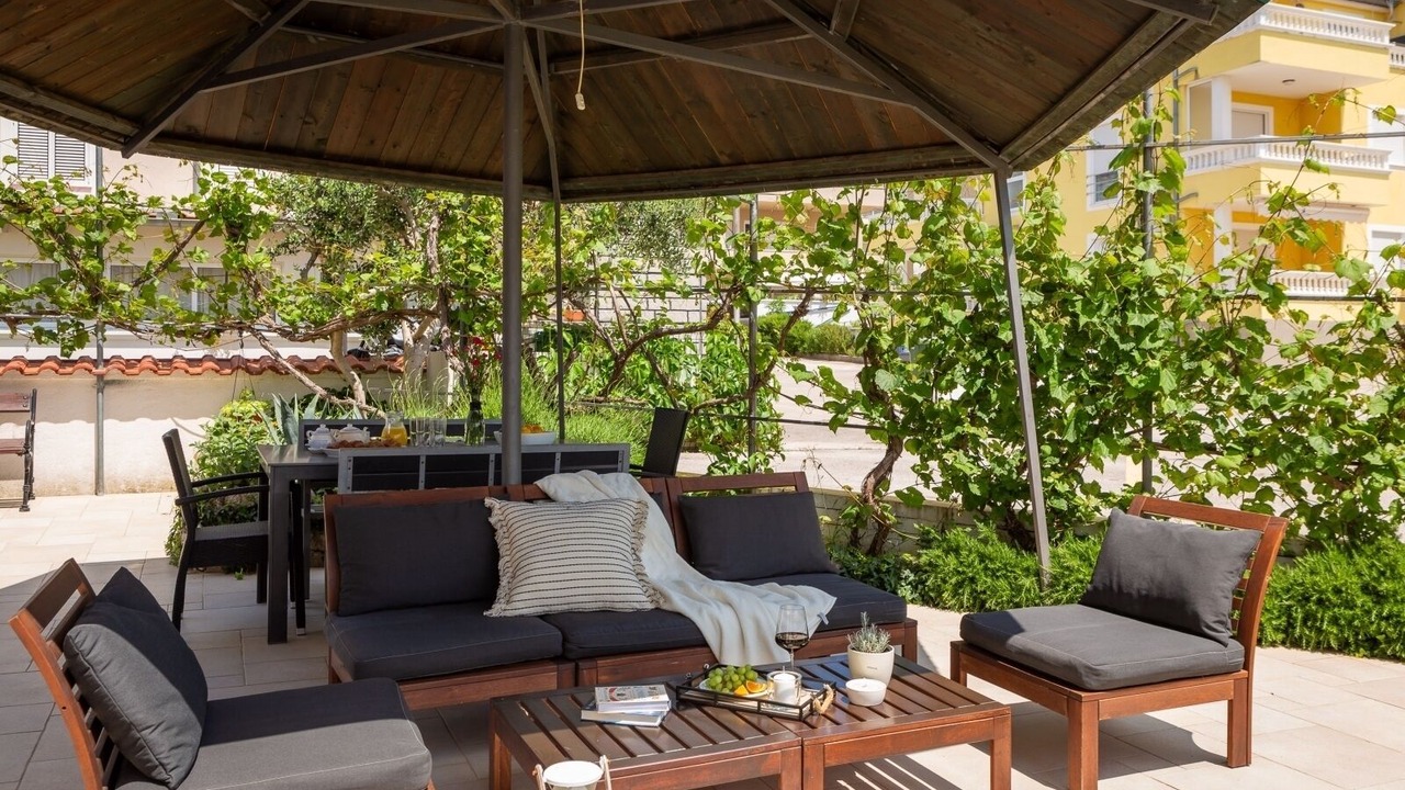 Photo of Outdoor in Vodice