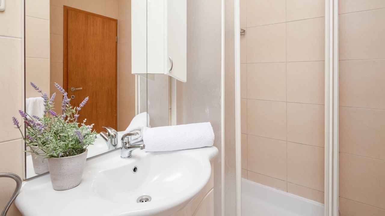 Photo of Bathroom in Vodice