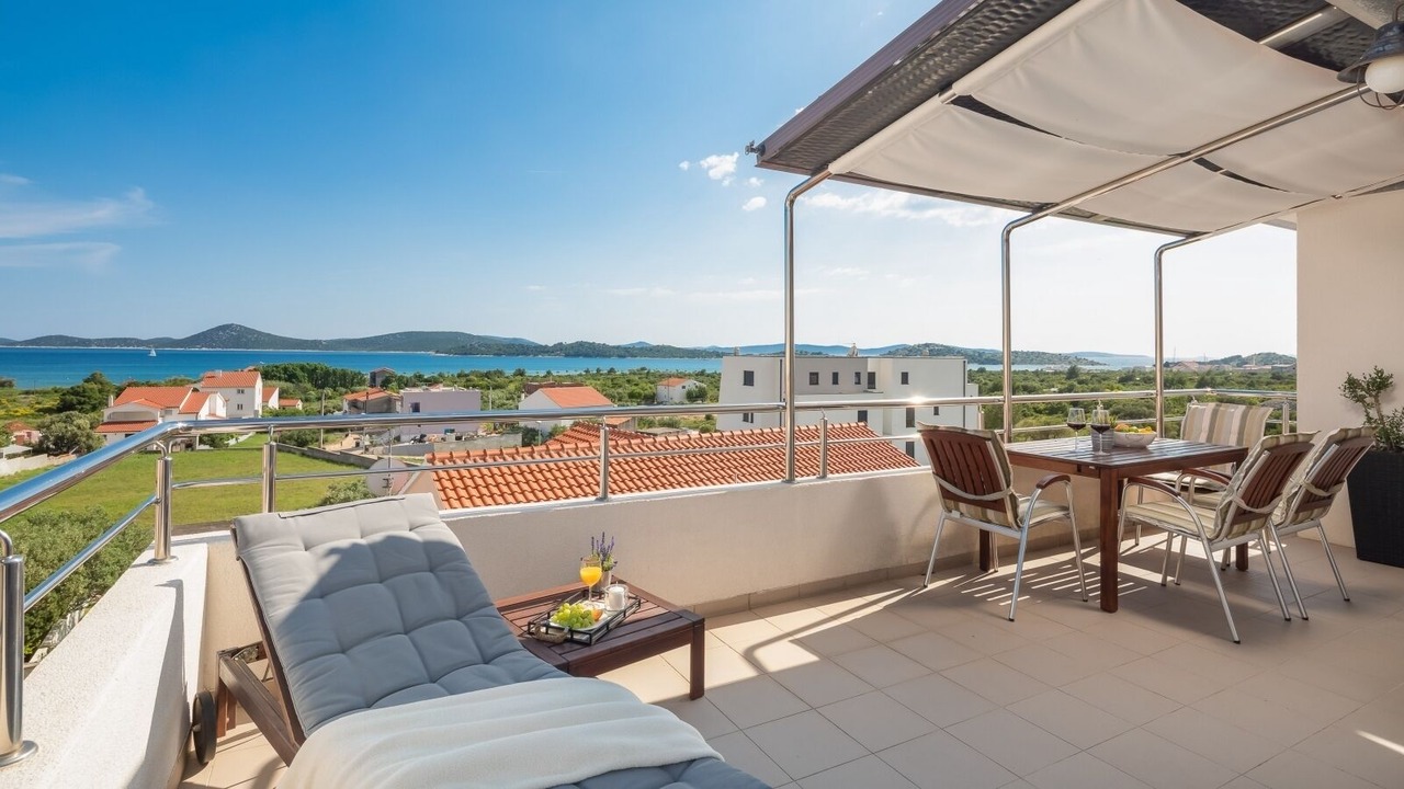Photo of Outdoor in Vodice