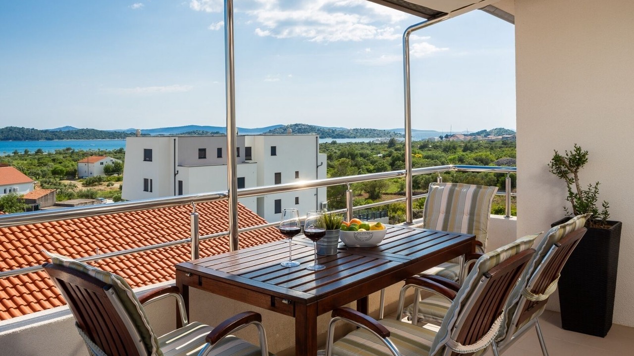 Photo of Outdoor in Vodice