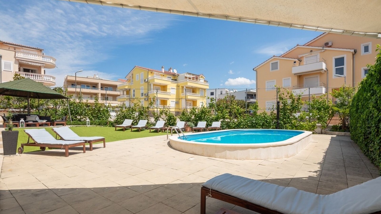 Photo of Outdoor in Vodice
