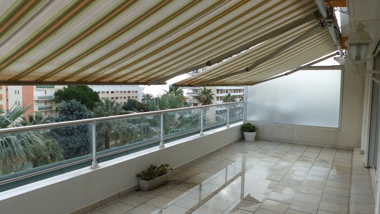 Photo of Outdoor in Le Lavandou