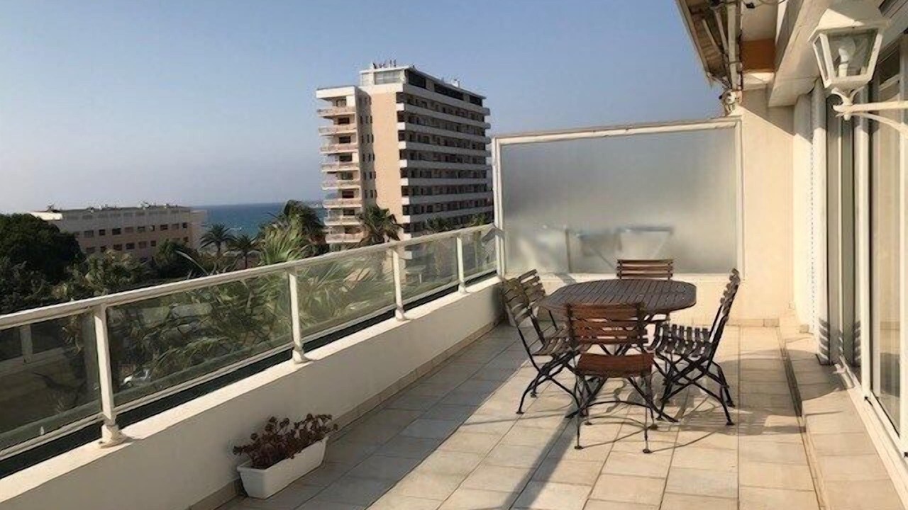Photo of Outdoor in Le Lavandou
