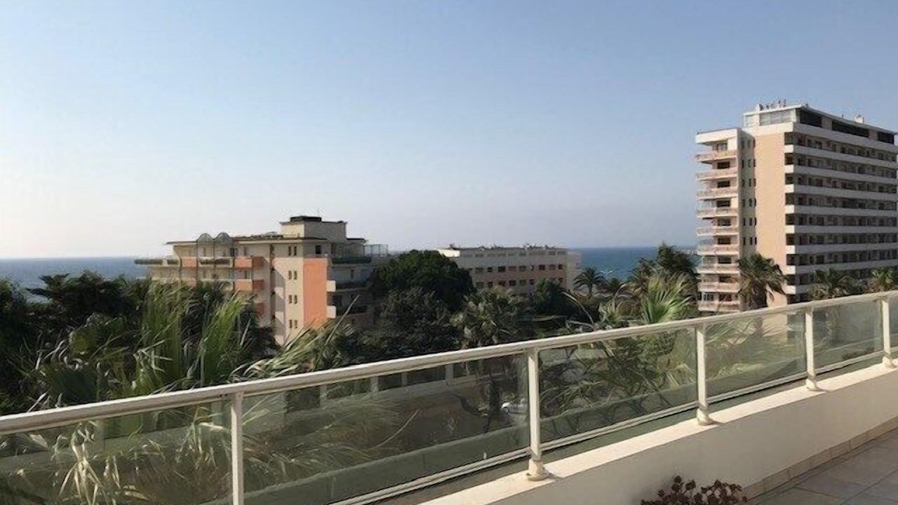 Photo of Outdoor in Le Lavandou