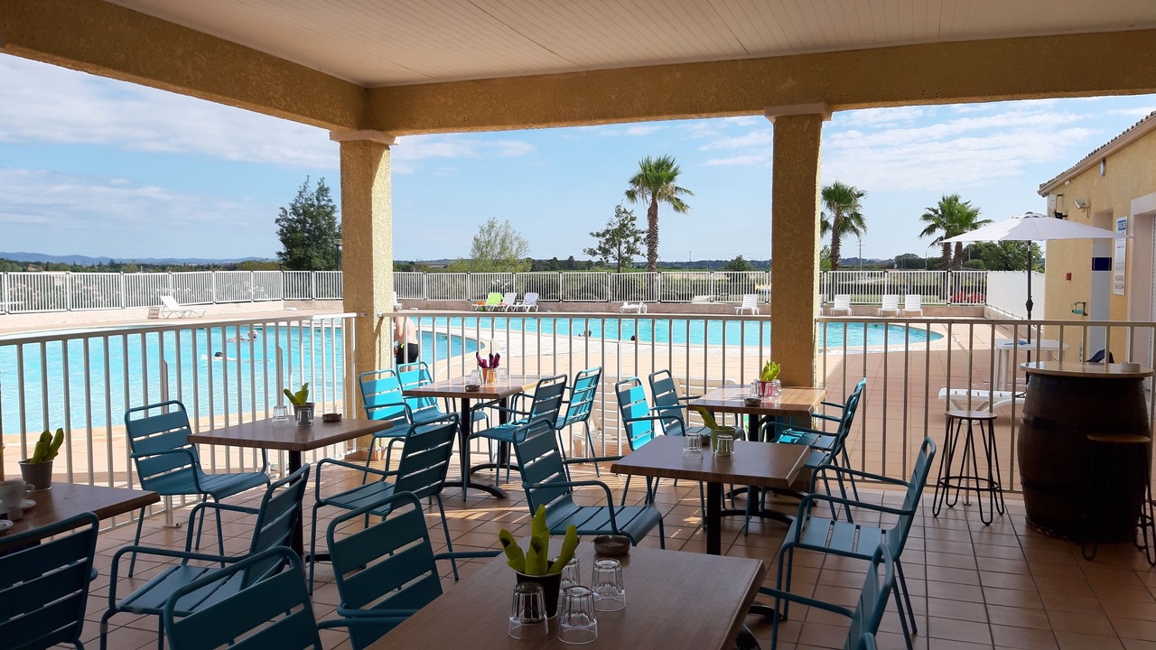 Photo of Outdoor in Beziers