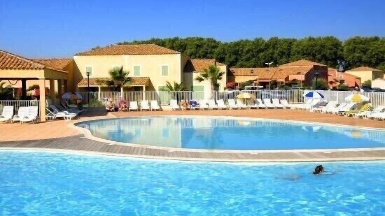 Photo of Outdoor in Beziers