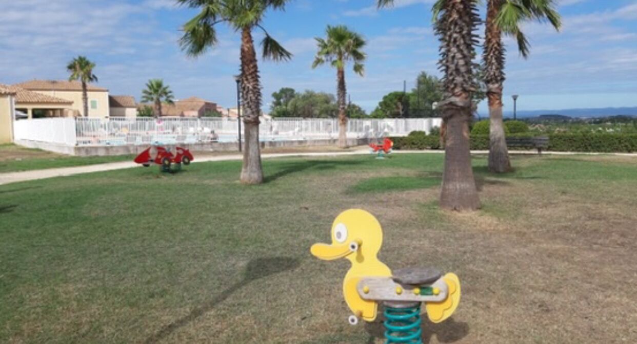 Photo of Outdoor in Beziers