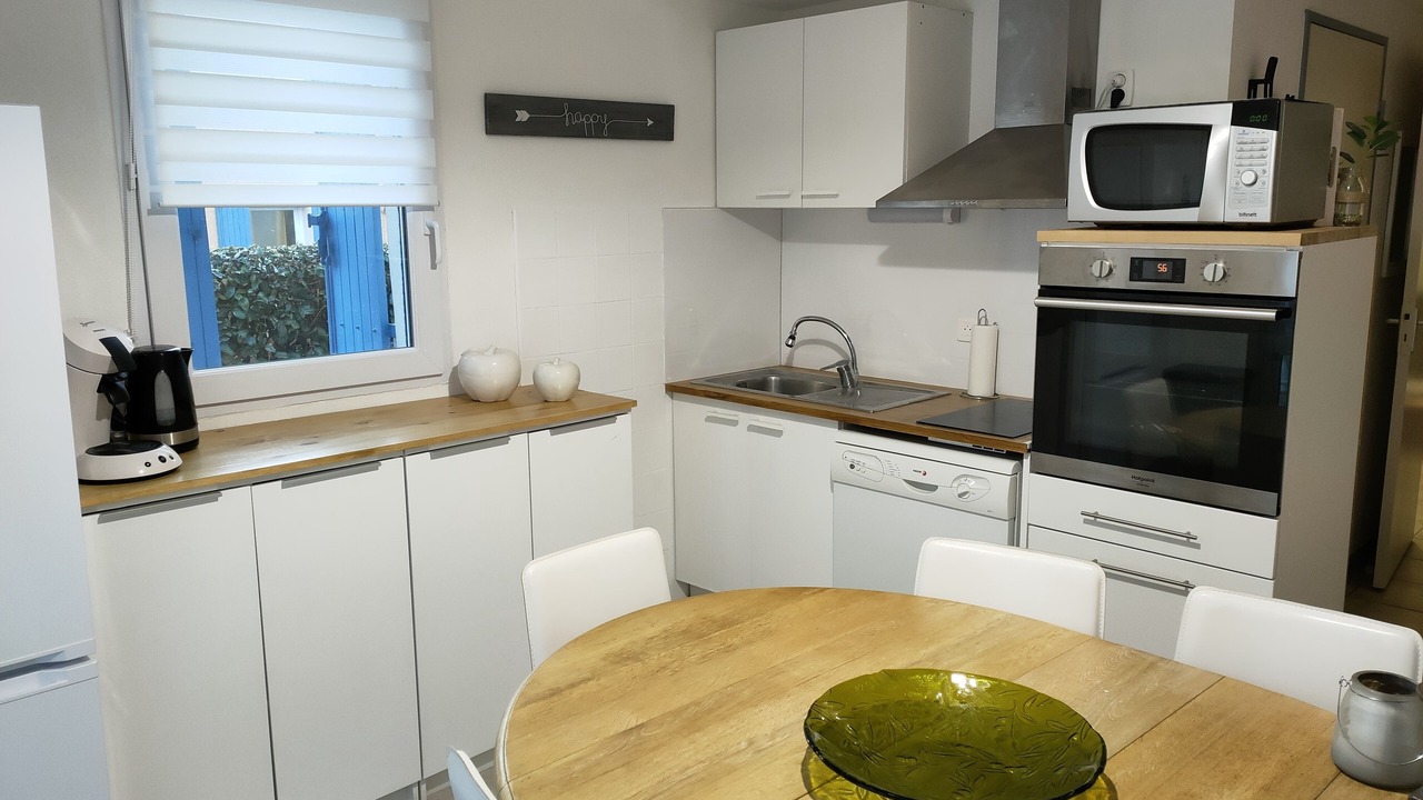 Photo of Kitchen in Beziers