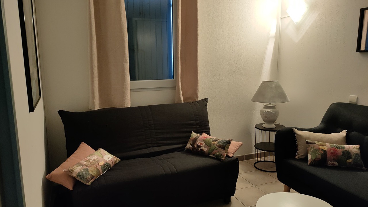 Photo of Livingroom in Beziers