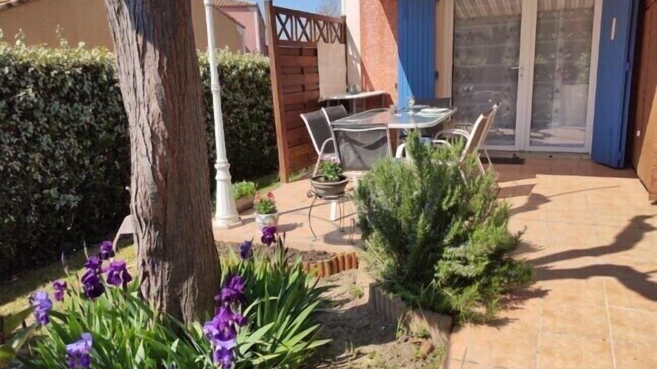 Photo of Outdoor in Beziers