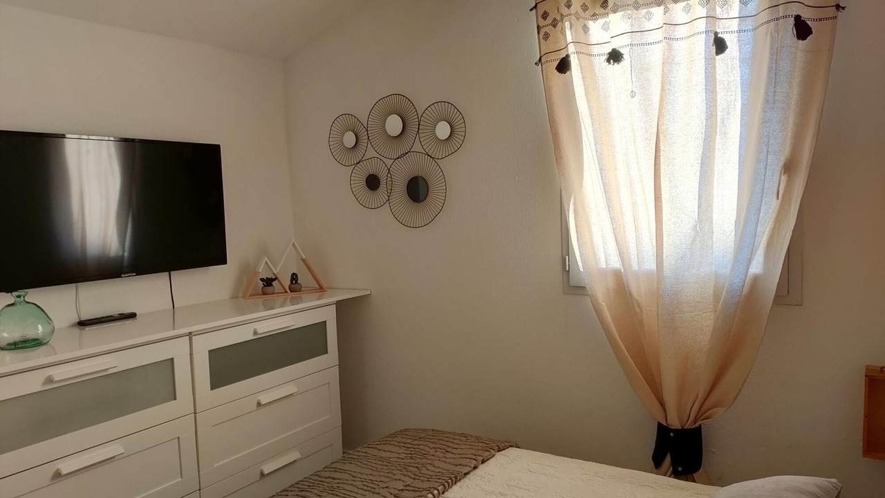 Photo of Bedroom in Beziers