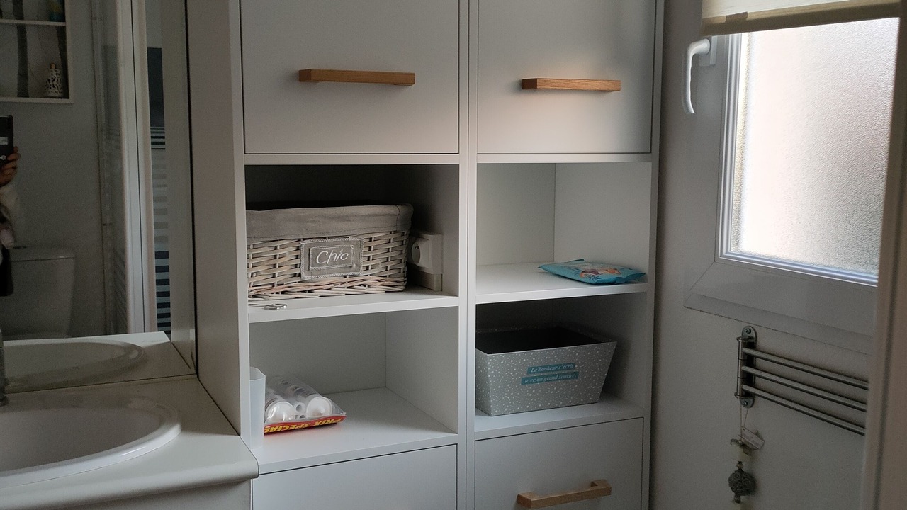 Photo of Bathroom in Beziers